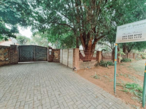 Four Seasons Guesthouse - Hardekool 7